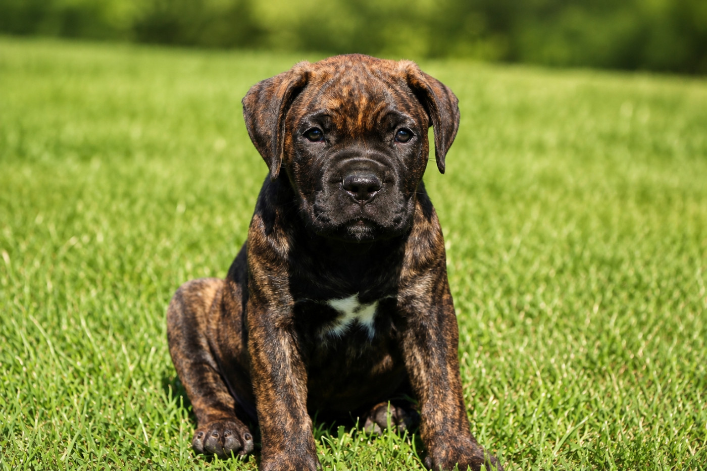 Du Royaume De Pandess - Chiots disponibles - Cane Corso