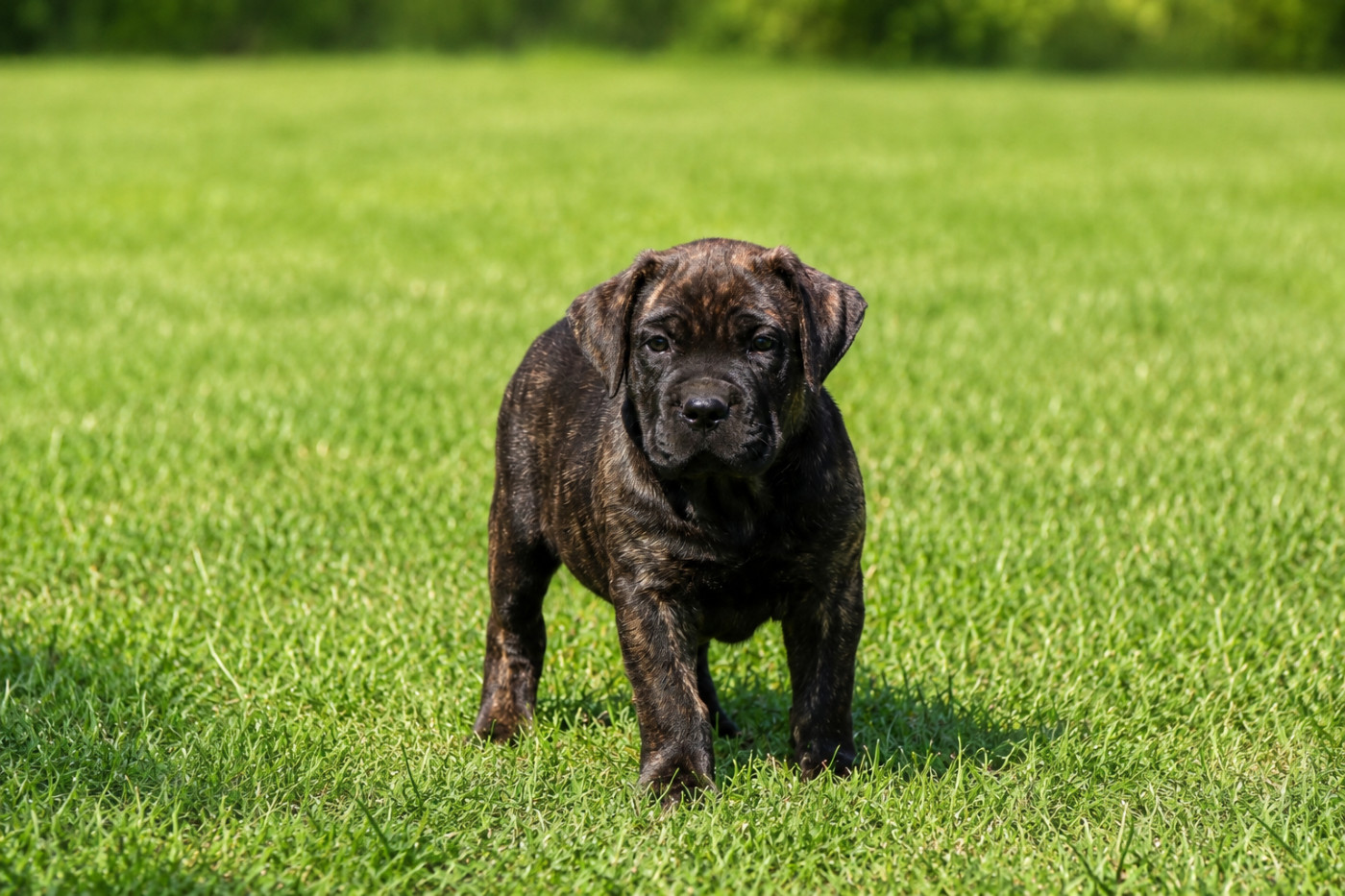Du Royaume De Pandess - Chiots disponibles - Cane Corso